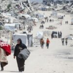 Gencatan Senjata Gaza: Hamas Negosiasi Intens, Nasib Palestina?