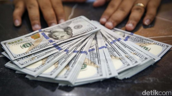 Gencatan Senjata Iran-Israel: Dolar AS Anjlok Mendadak?