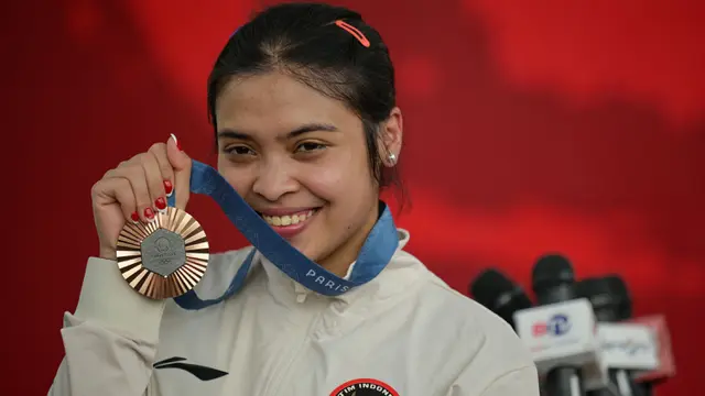 Gregoria Mariska Target Japan Open 2025: Pulih dari Vertigo