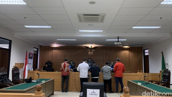 Gugatan SK Kepengurusan PDIP Kembali Muncul: Apa Saja Isunya?