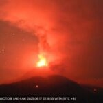 Gunung Lewotobi Laki-laki: Waspada! Aktivitas Vulkanik Meningkat Signifikan