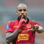 Gustavo Almeida Resmi Perpanjang Kontrak di Persija Hingga 2027!