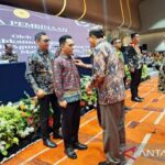 Hakim Agung Peringatkan: Jangan Jual Jabatan Demi Uang