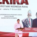 Hashim: Pesan Merendah Kader Gerindra Gekira, Inspirasi Sukses