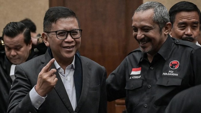 Hasto Kristiyanto Diperiksa Kasus Harun Masiku: Fakta Mengejutkan Terungkap
