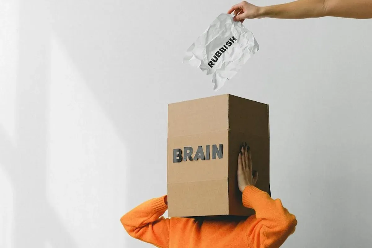 Hindari Brain Rot Digital: 5 Strategi Lindungi Otak Anda