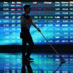 IHSG Meroket: Konflik Timur Tengah Mereda, Investasi Menguntungkan?
