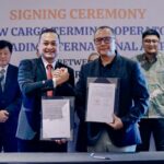 InJourney & Bandara Batam: Kolaborasi Sukses Kelola Terminal Kargo Baru
