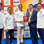 Indonesia-Thailand: Kolaborasi Tinju Unggul, Bina Atlet Juara Dunia