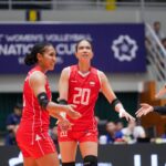 Indonesia Hancurkan Selandia Baru! AVC Nations Cup 2025: 3-0