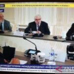 Indonesia: Kekuatan Ekonomi Baru, Putin Akui Potensinya