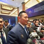 Indonesia Menuju 100% Akses Air Bersih 2045: Target Menko
