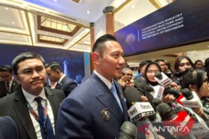 Indonesia Menuju 100% Akses Air Bersih 2045: Target Menko