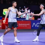 Indonesia Open 2025: 13 Wakil Indonesia Melaju ke 16 Besar