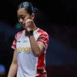 Indonesia Open 2025: Kejutan! Putri KW & Adnan/Indah Tersingkir