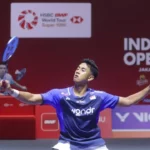 Indonesia Open 2025: Kejutan! Tunggal Putra Indonesia Tersingkir