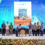 Indonesia: Target Ambisius, Kurangi Emisi Nikel 81% di 2045