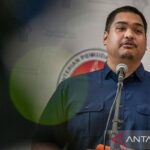 Indonesia Tuan Rumah Piala Sudirman 2027 & Thomas-Uber 2028