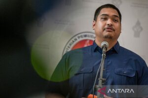Indonesia Tuan Rumah Piala Sudirman 2027 & Thomas-Uber 2028