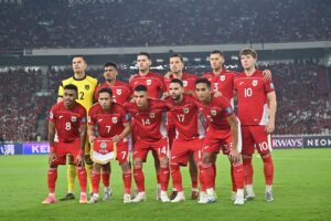 Indonesia vs Jepang: Pelajaran Berharga di Laga Penentu