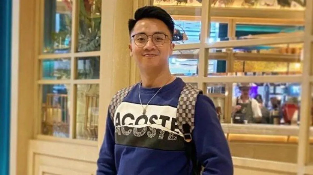 Indra Jaylani Meninggal di Usia 28: Penyakit Misterius yang Mematikan?