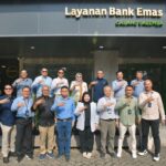 Investasi Emas Mudah: Tabungan Emas dari Pegadaian, Kini Lebih Cepat
