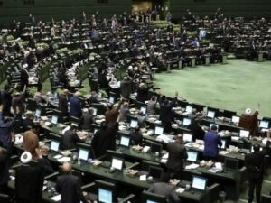Iran Putus Kerja Sama Nuklir: Dampak Globalnya Terungkap