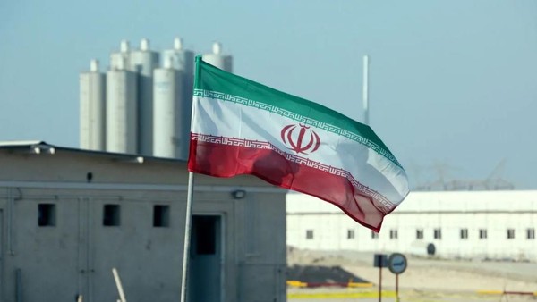 Iran Tangkap 26 Orang: Dugaan Kerja Sama Rahasia dengan Israel