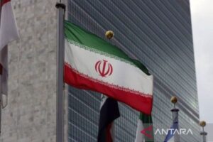 Israel Serang Iran: Pelanggaran PBB, Balas Dendam Benarkah?