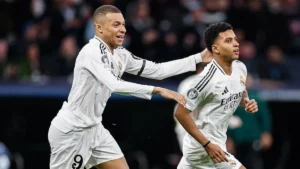 Jadwal Lengkap Real Madrid Piala Dunia Antarklub 2025: Saksikan Perjalanan Juara!