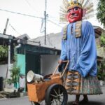 Jakarta Atasi Ondel-ondel Ngamen: Jalan Menuju Kota Tertib