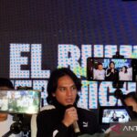 Jefri Nichol Korbankan Rokok, Tantang El di Pertandingan Sengit