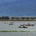 Jelajahi Sejarah: Petualangan Kereta Api Ambarawa-Tuntang