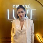 Jessica Iskandar: Susah Bagi Waktu, Rahasia Perawatan Ibu 3 Anak