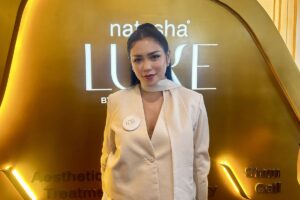 Jessica Iskandar: Susah Bagi Waktu, Rahasia Perawatan Ibu 3 Anak