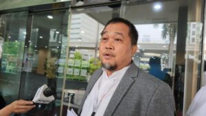 Jet Pribadi Misterius MAKI: Terungkap, Ada di Luar Negeri?