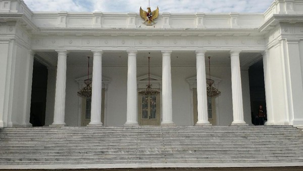 Justice Collaborator: Aturan Baru Beri Keistimewaan Luar Biasa?