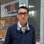 KPK Usut Dugaan Suap TKA ke Stafsus Menteri Ketenagakerjaan