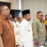 Kaltim dan DPR RI: Solusi Ketahanan Pangan & Energi