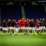 Kekalahan Telak Timnas Indonesia: Kluivert & Tim Pelatihnya Dipertanyakan?