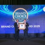 Kelaya Raih Brand Choice Award: Rambut Sehat Alami, Pilihan Terbaik 2025