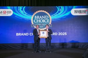 Kelaya Raih Brand Choice Award: Rambut Sehat Alami, Pilihan Terbaik 2025