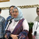 Kembali ke 4 Sehat 5 Sempurna: Rahasia Pangan Sehat Kemenko