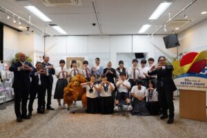 Kemitraan ASEAN-Jepang: Dorong UMKM Naik Kelas, Mendag Optimis!