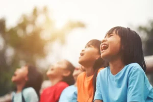 Kesehatan Mental Anak: Dukungan Orang Tua, Kunci Pencegahan Dini