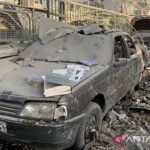 Khamenei: Serangan Israel ke Iran Picu Akibat Fatal