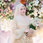 Khansa Mariska: Jejak Keluarga Religius Istri Gus Azmi Terungkap