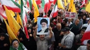 Konflik Iran-Israel: Bisakah Gencatan Senjata Mencegah Perang?