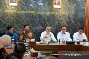 Kopdes Merah Putih: Antusiasme Masyarakat, Solusi Pangan Masa Depan