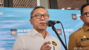 Kredit Modal Usaha: Kopdes Merah Putih Buka Pendaftaran 1 Juli